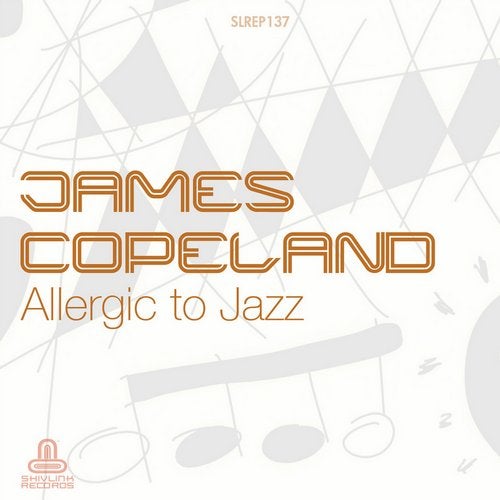 Allergic to Jazz - Single