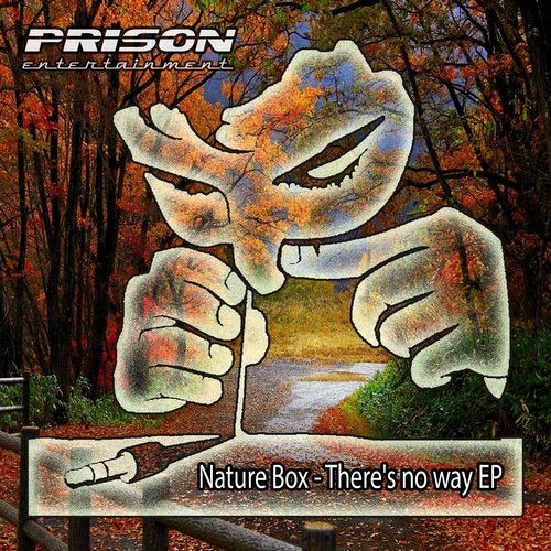 Cover art for There's No Way Ep