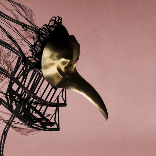 Just A Ghost (Vintage Culture Extended Remix)