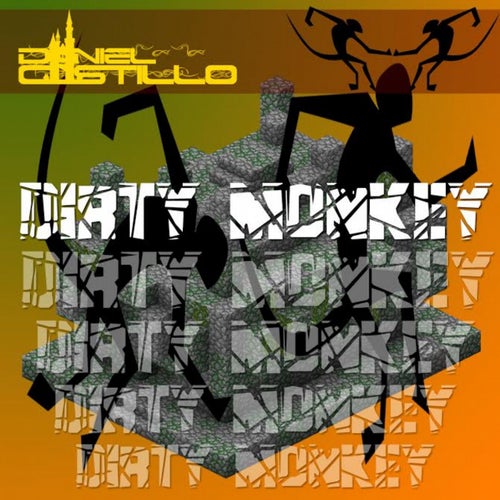 Dirty Monkey