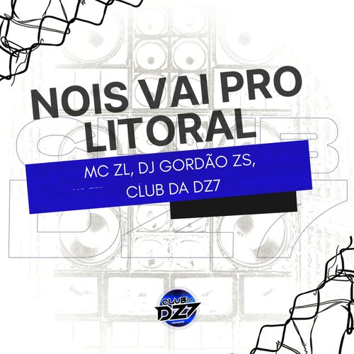 NOIS VAI PRO LITORAL