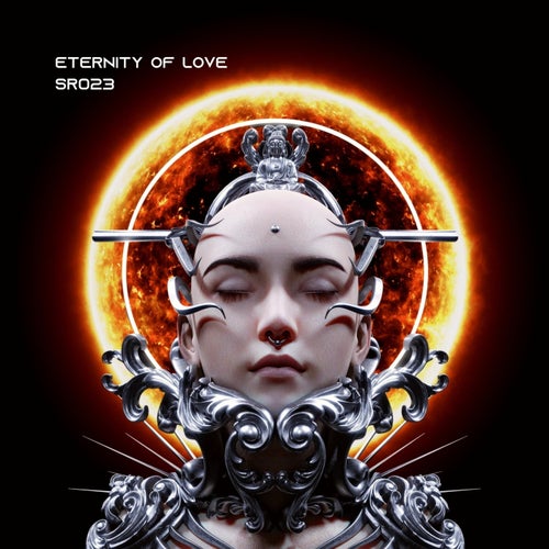  Andy de Salvi & Vitti Alonso - Eternity of Love (2023) 