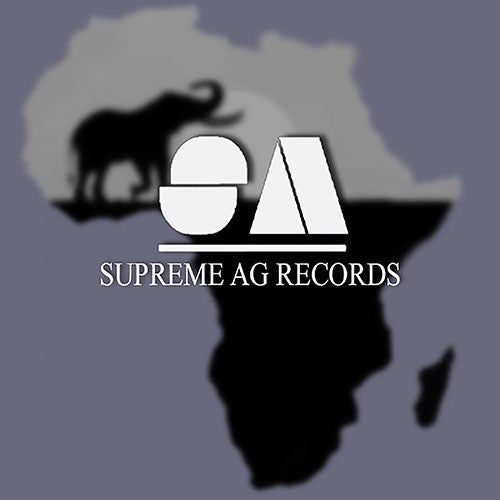 Supreme AG Records