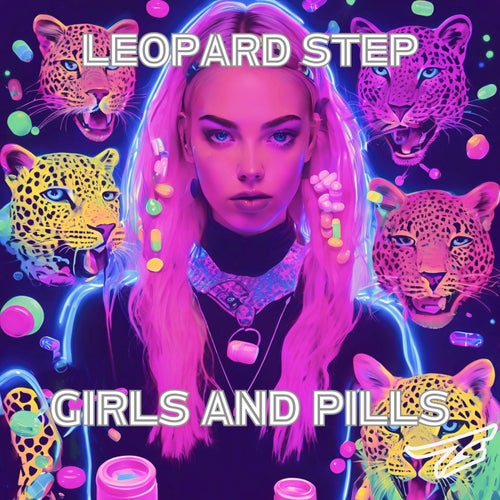 Girls and Pills