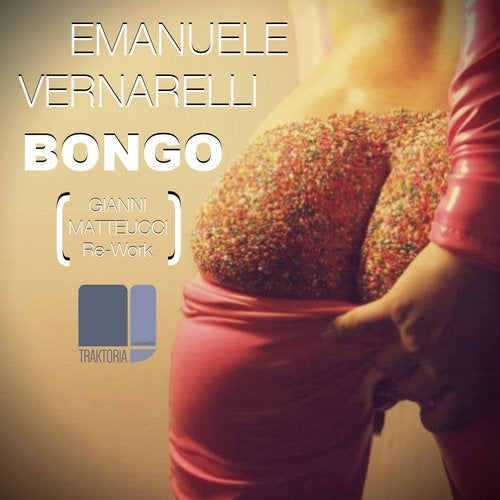 Bongo (Gianni Matteucci Re-Work)