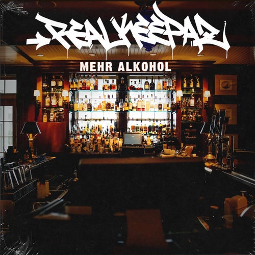 Mehr Alkohol