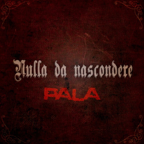Nulla da nascondere