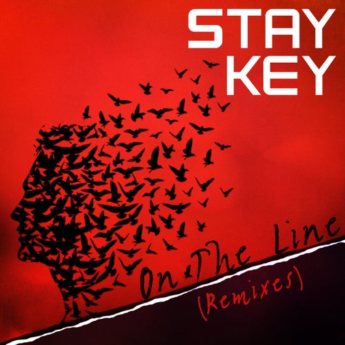 On the Line (Remixes)