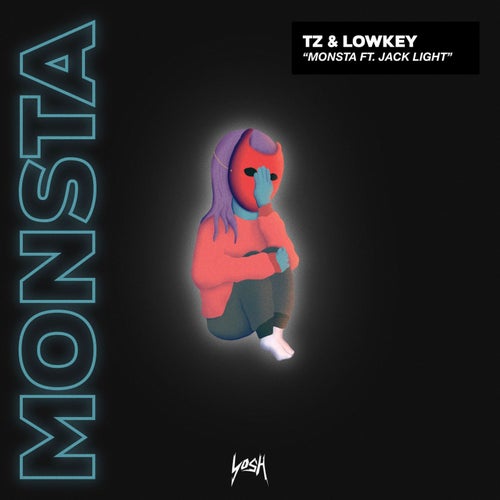 Monsta (feat. Jack Light)