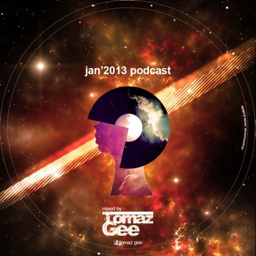 Tomaz Gee - jan'13 top 10