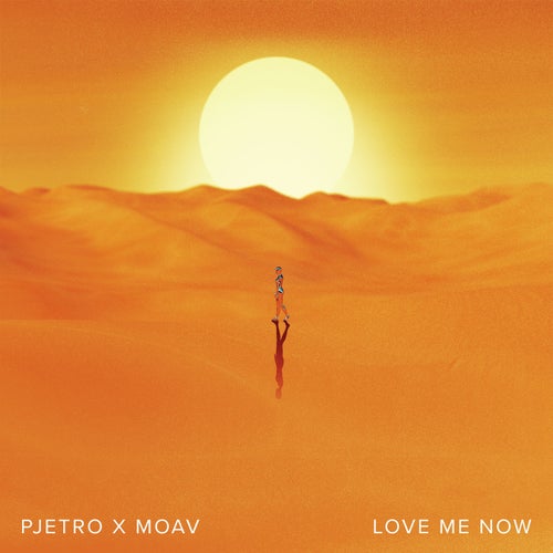 Love Me Now (Extended Mix)