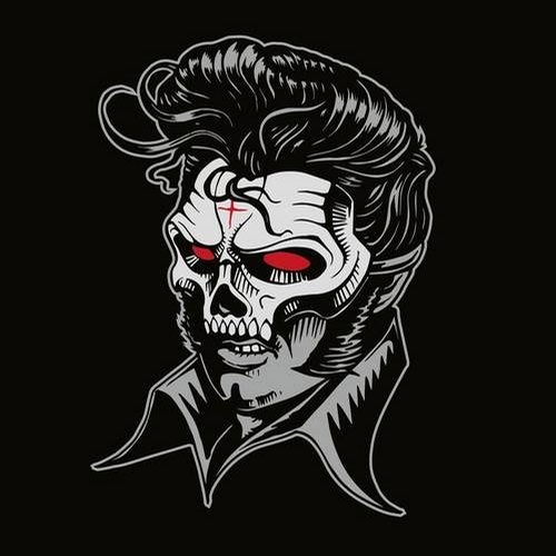 Cover art for Hellvisback Platinum