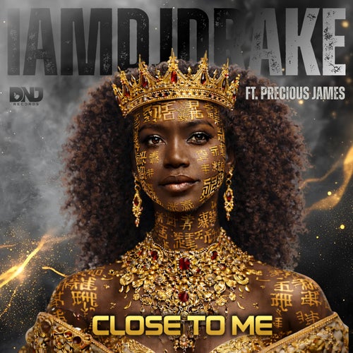 Close To Me