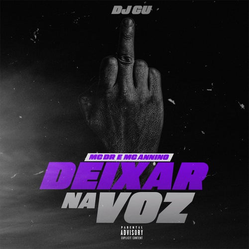 Deixar Na Voz