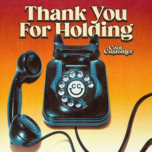 Thank You For Holding EP