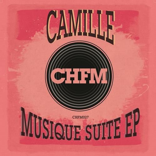 Musique Suite EP