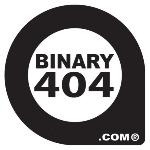 BINARY404