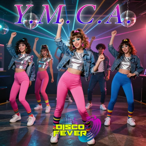 Y.M.C.A.