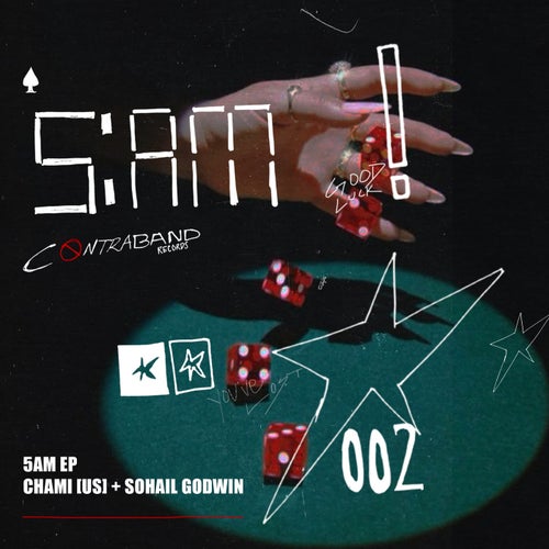 5am