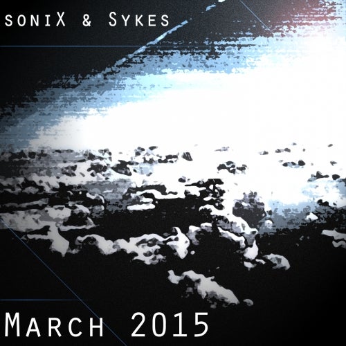 soniX & Sykes March 2015 Chart