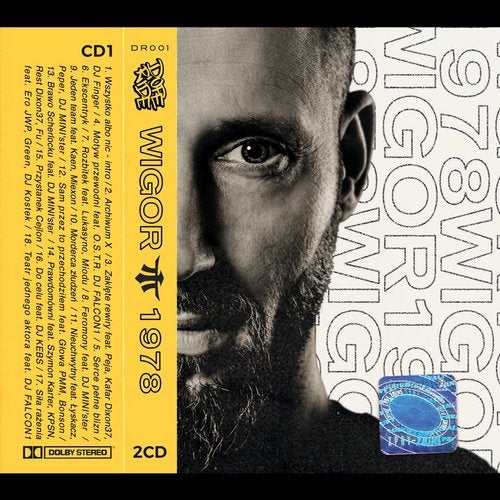 Cover art for 1978