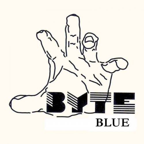 Byte Blue