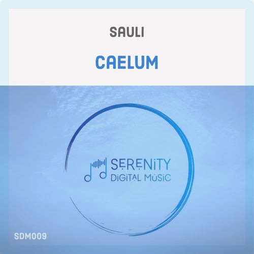  Sauli - Caelum (2025) 