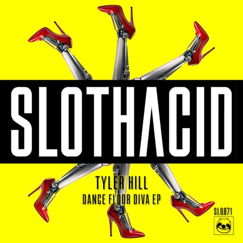 Dance Floor Diva EP