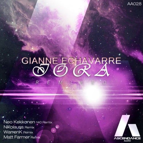 Iora: Remixed