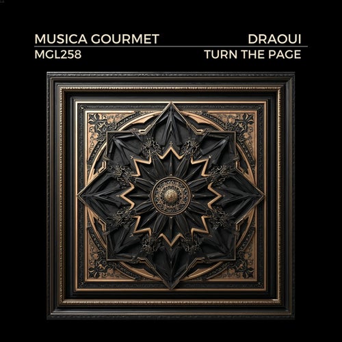 Turn the Page