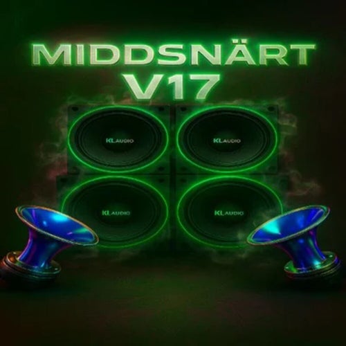 Middsnärt V17
