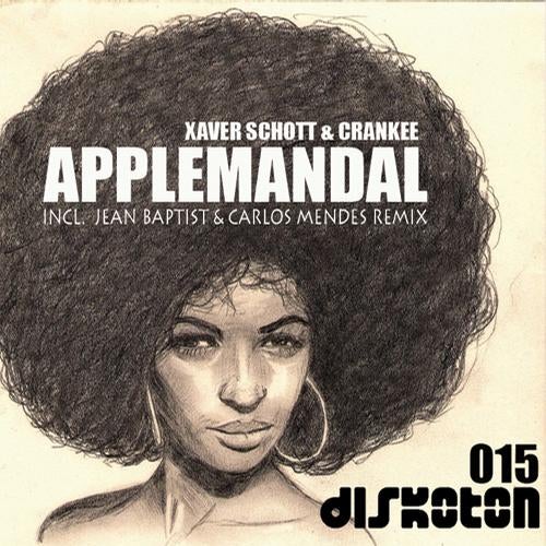 Applemandal