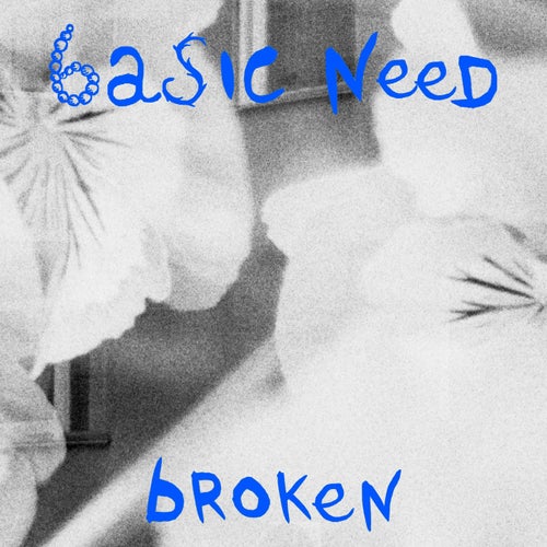 Broken