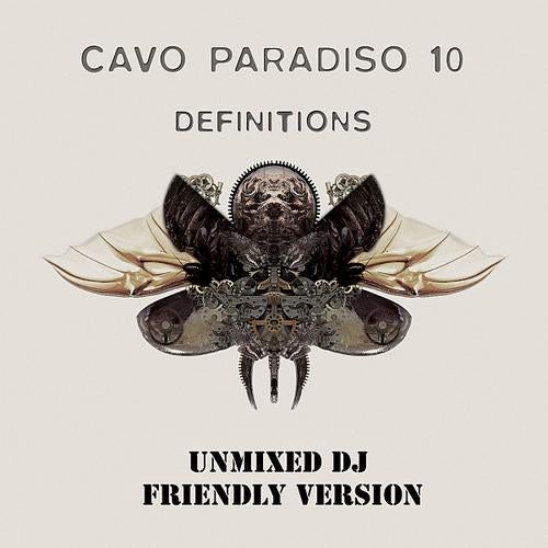 Definitions (Unmixed DJ Friendly Version)