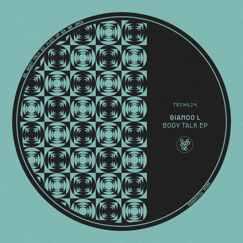 Body Talk EP