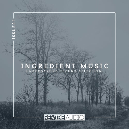 Ingredient Music, Vol. 4