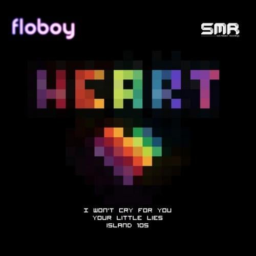 Heart EP