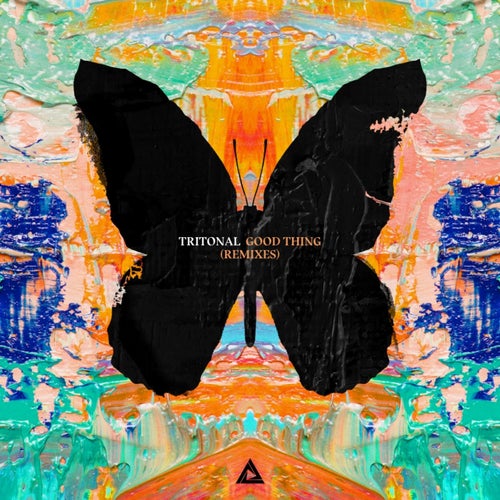 Good Thing (Remixes)