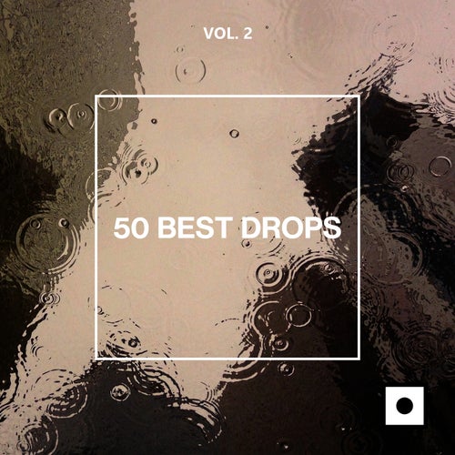 Cover art for 50 Best Drops, Vol. 2