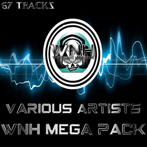 Cover art for WNH Mega Pack