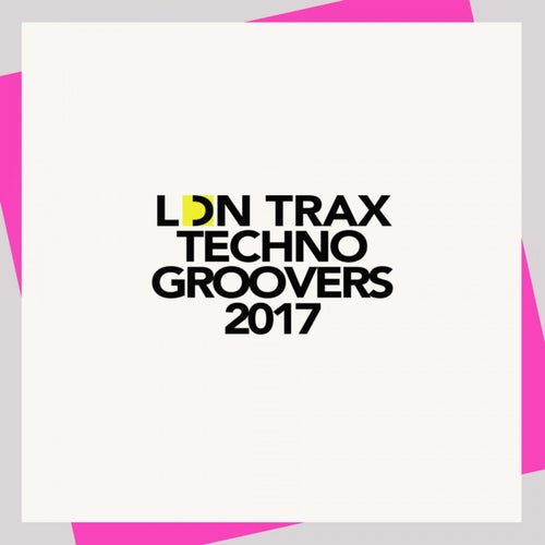 Techno Groovers