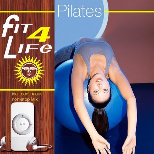 Fit 4 Life (Pilates Edition)