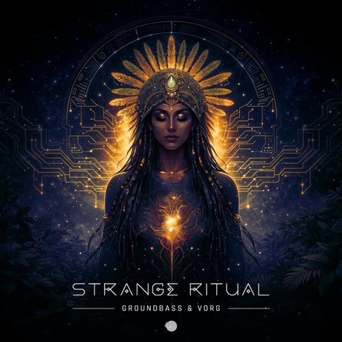 Strange Ritual