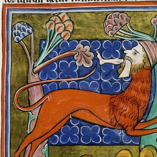 Bestiary
