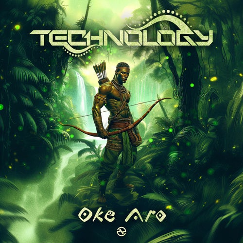  Technology - Oke Aro (2024) 