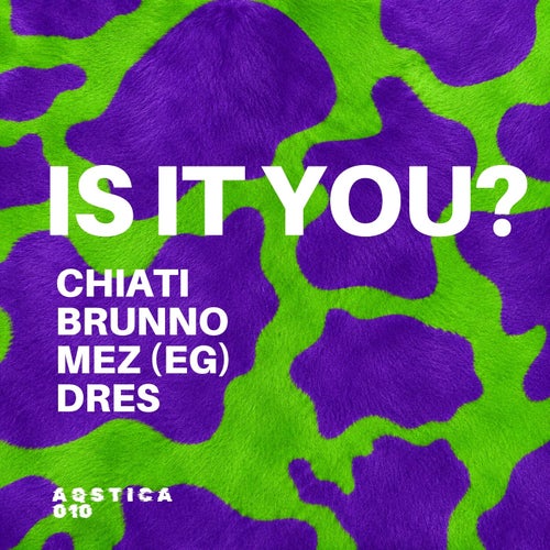 Is It You?
