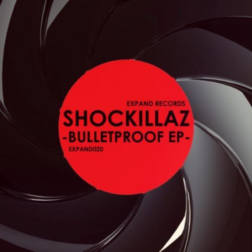 Bulletproof EP