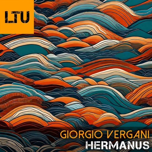  Giorgio Vergani - Hermanus (2024) 