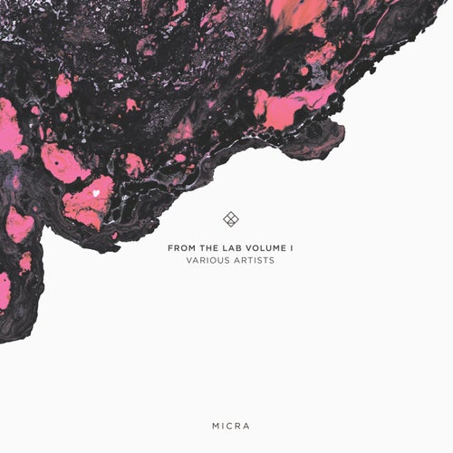 VA - From The Lab Volume I MRD005