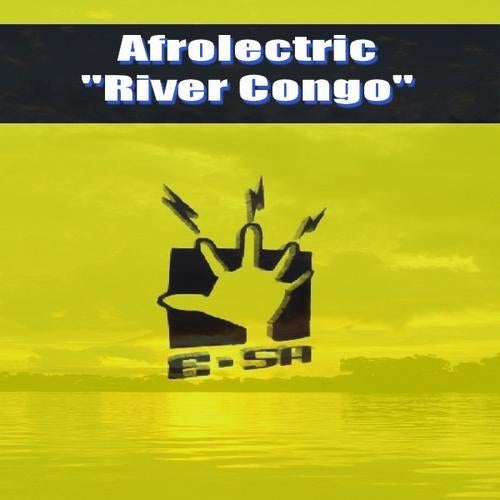 River Congo